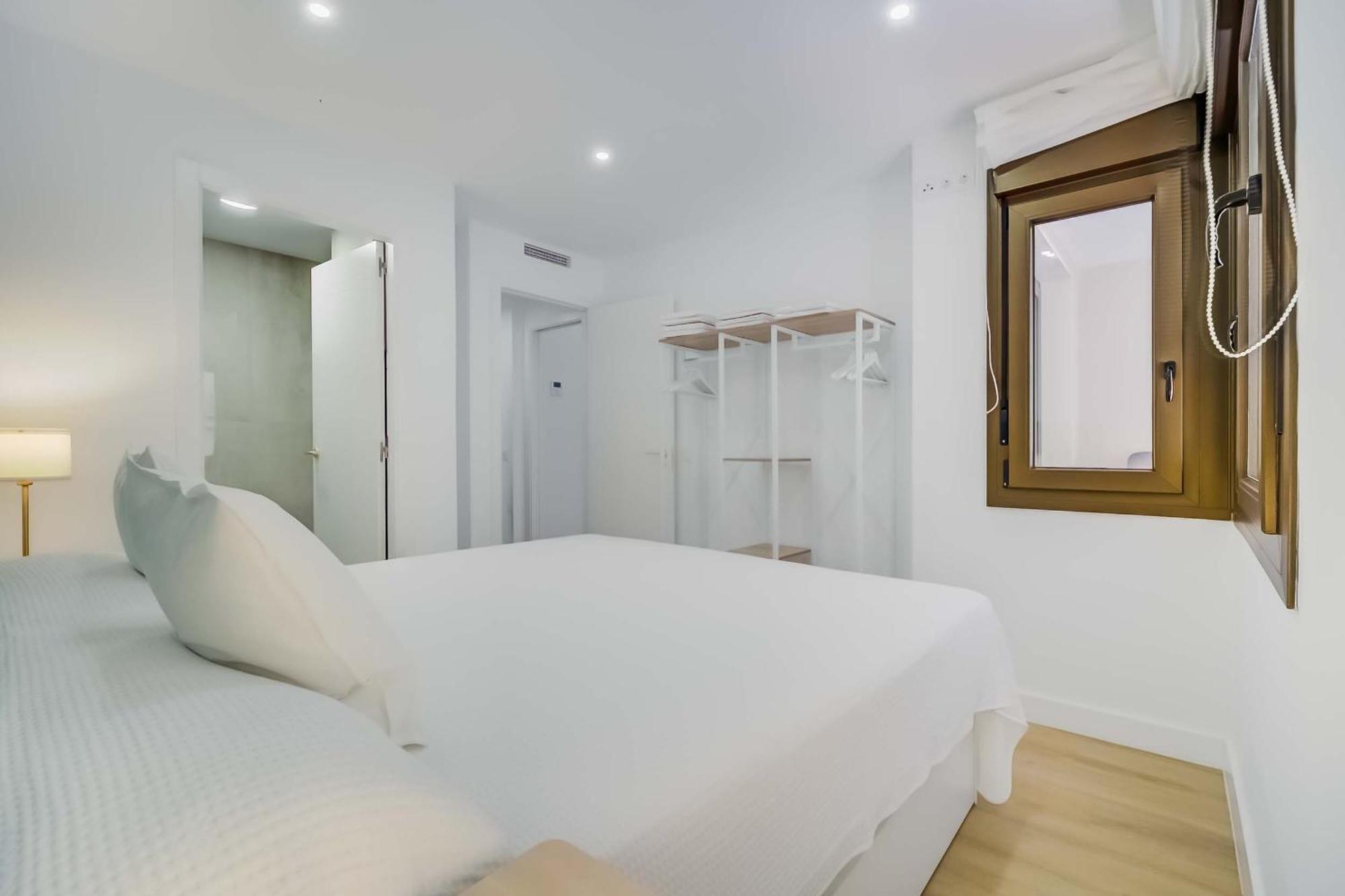 Luxury Los Boliches Beach Primera Linea De Playa Fuengirola Exterior foto