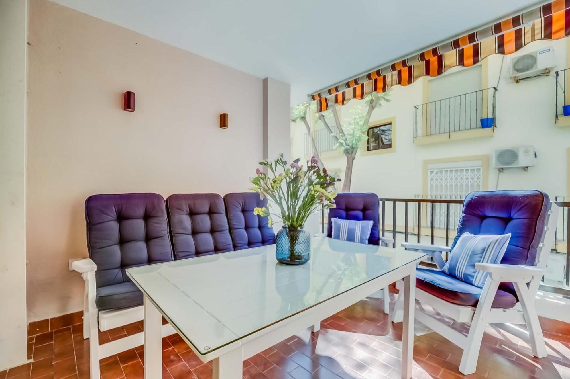 Luxury Los Boliches Beach Primera Linea De Playa Fuengirola Exterior foto