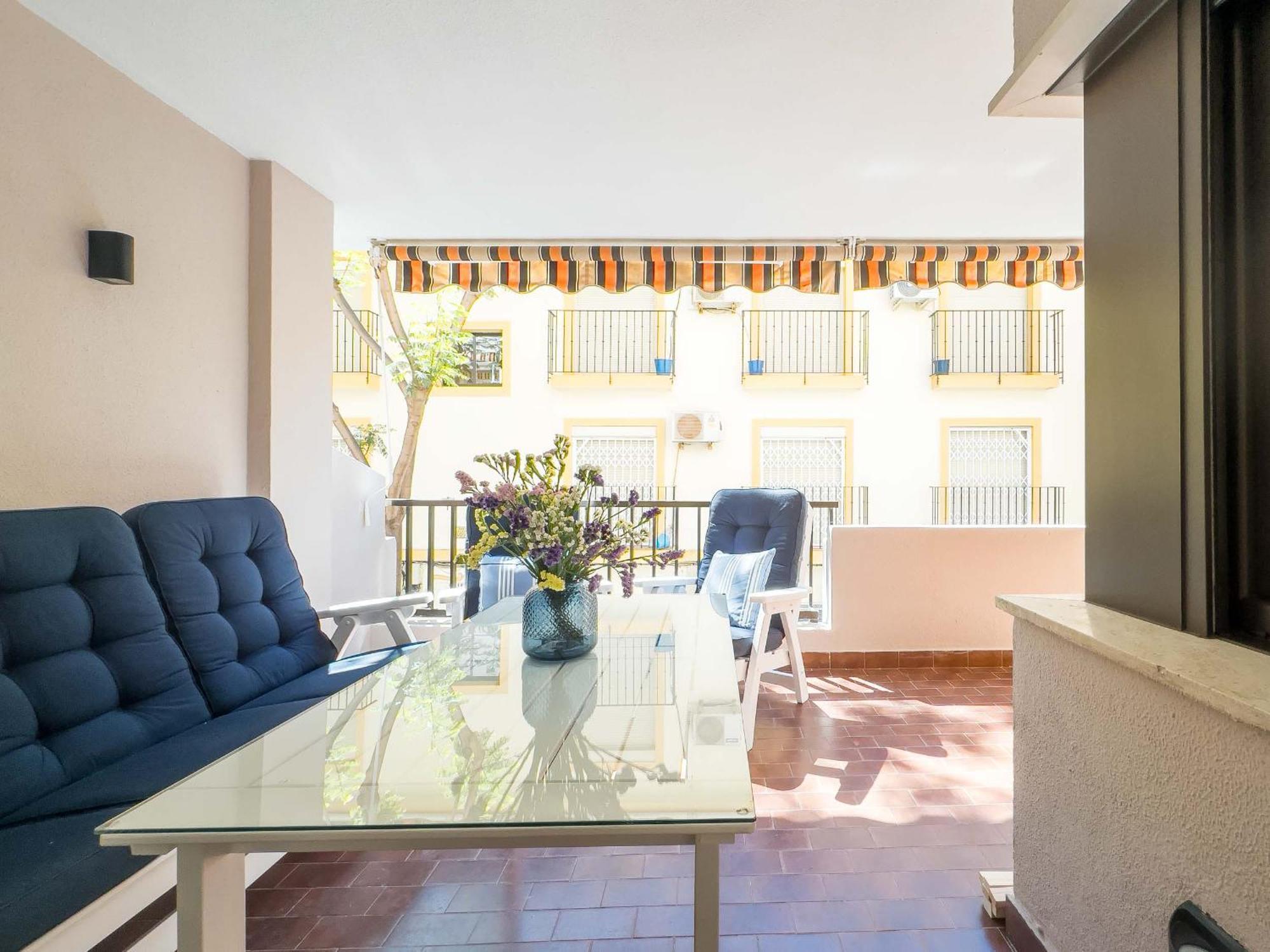 Luxury Los Boliches Beach Primera Linea De Playa Fuengirola Exterior foto