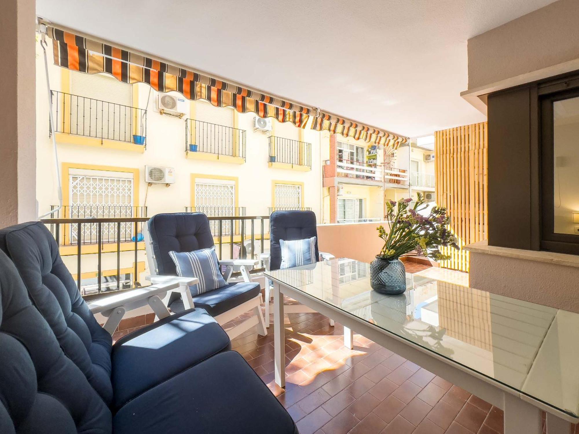 Luxury Los Boliches Beach Primera Linea De Playa Fuengirola Exterior foto