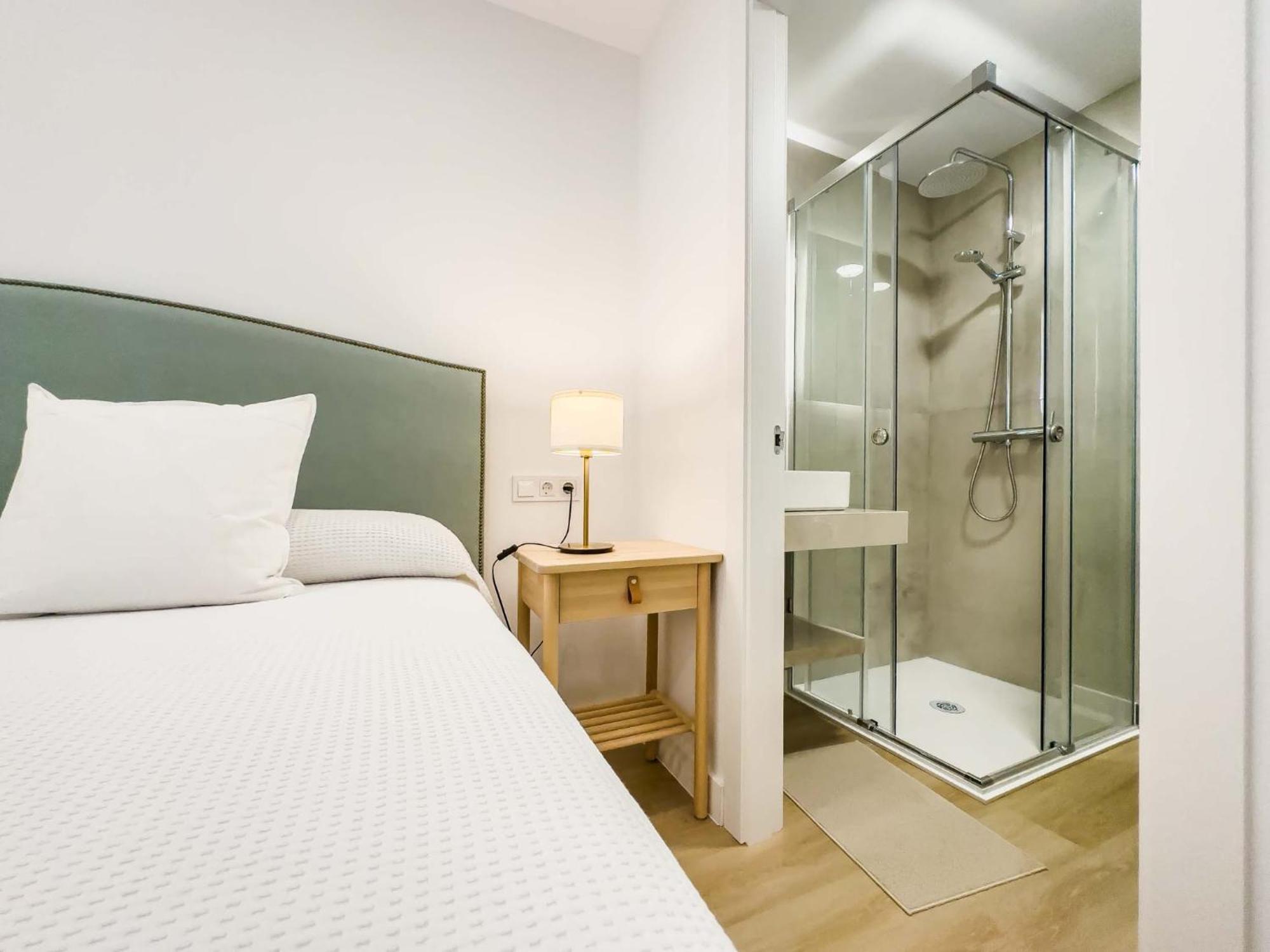 Luxury Los Boliches Beach Primera Linea De Playa Fuengirola Exterior foto
